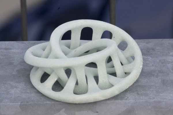 3D nyomtatás