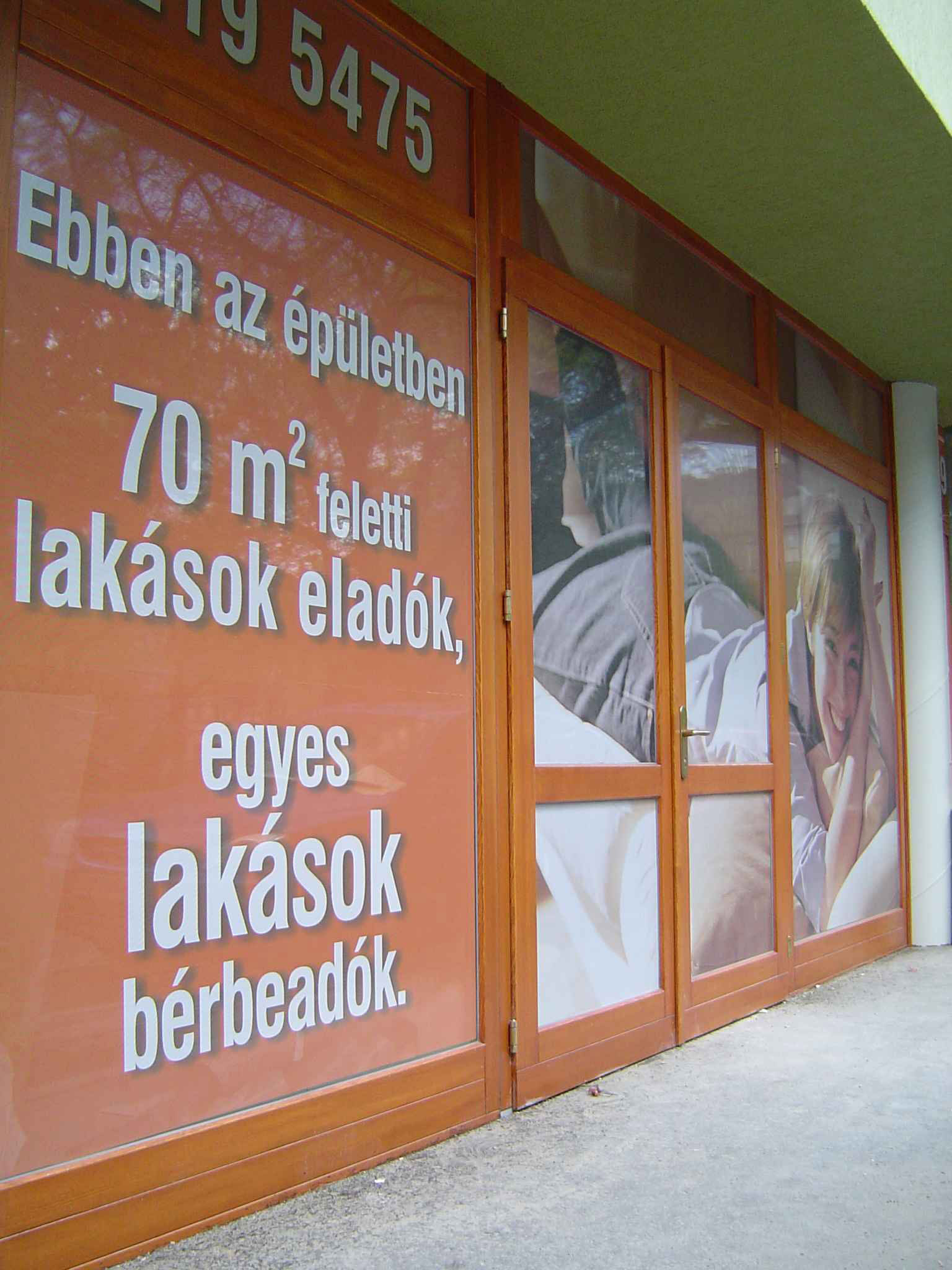 portál plakát nyomtatás