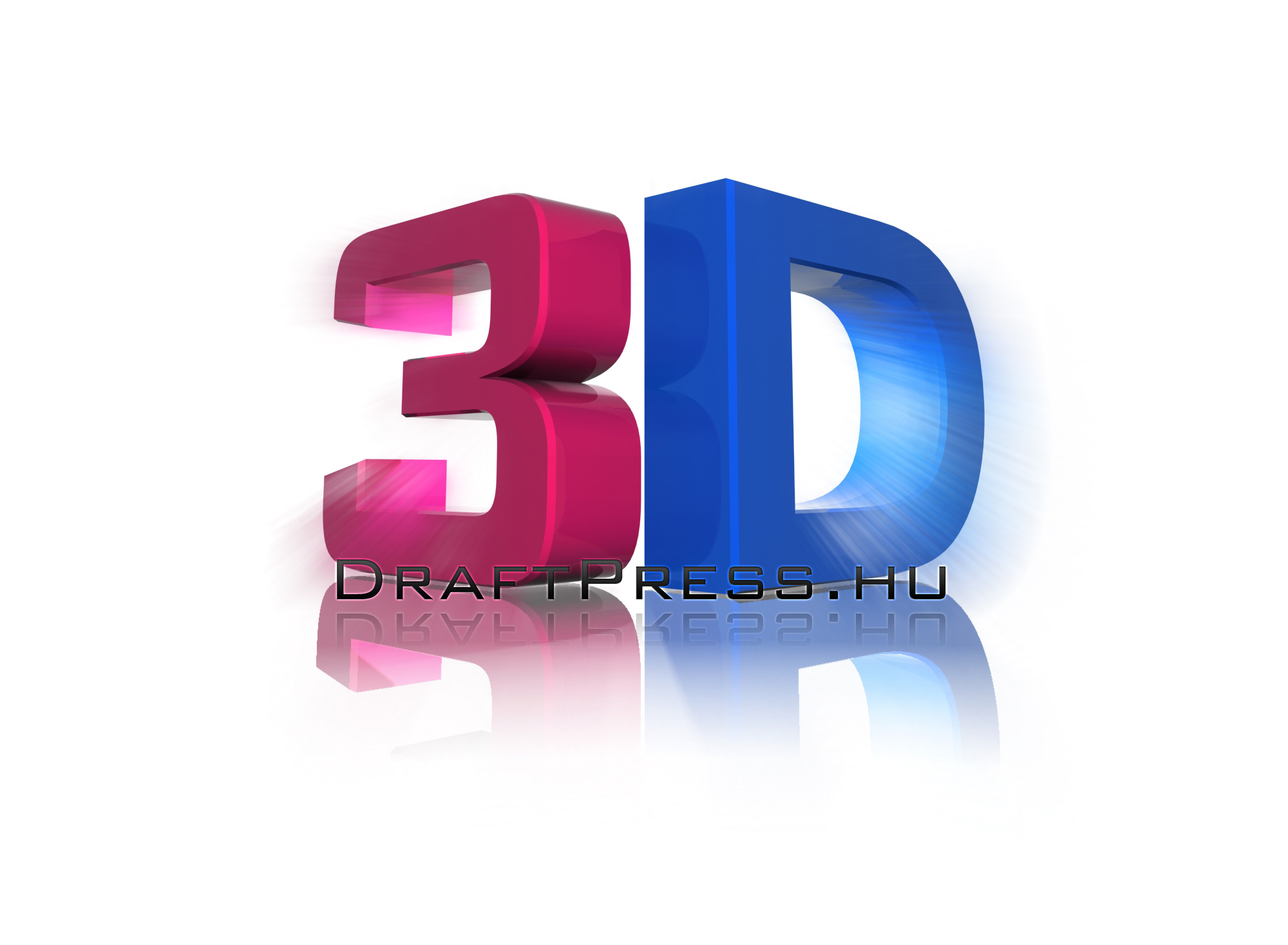 3D nyomtatás