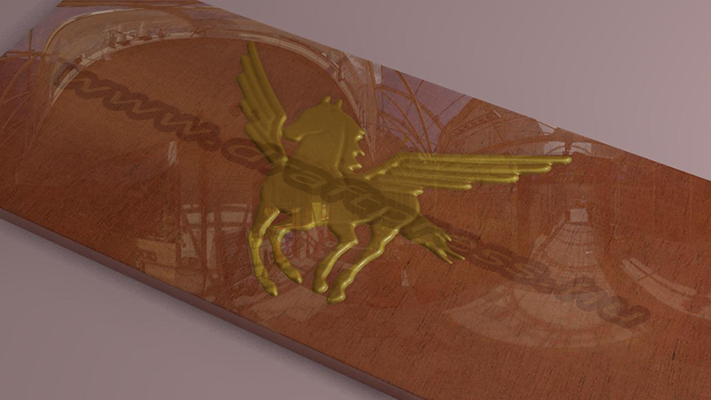 3D ltvnytervezs