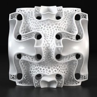 3D ltvnytervezs