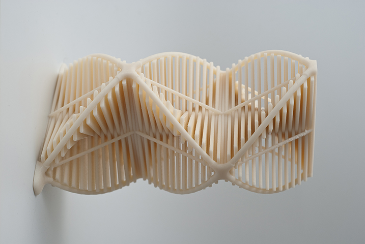 3D ltvnytervezs, 3D prototipus