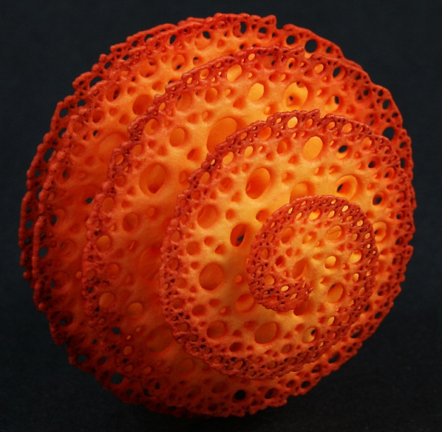 3D nyomtats, 3D prototipus