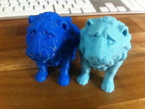 3D prototipus gyrts