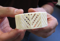 3D prototipus gyrts