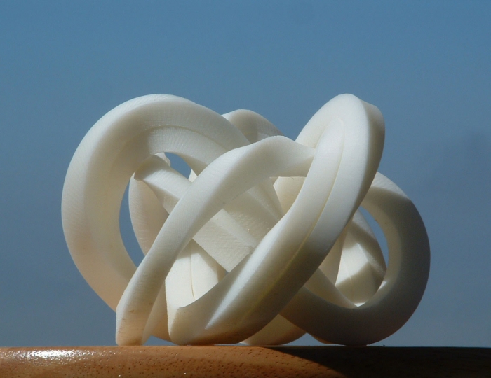 3D prototipus nyomtats