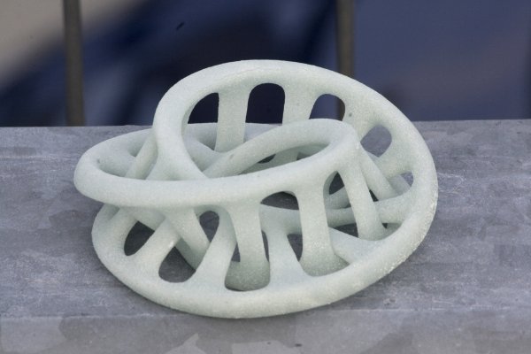 3D prototipus nyomtats