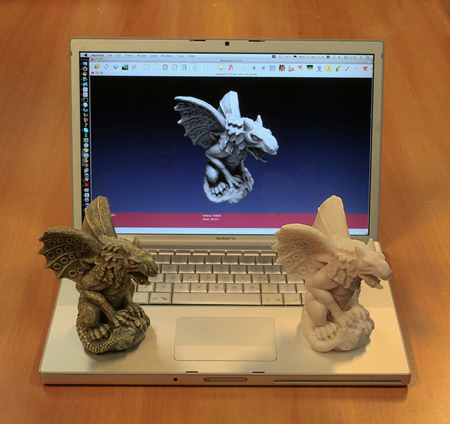 3D tervezs