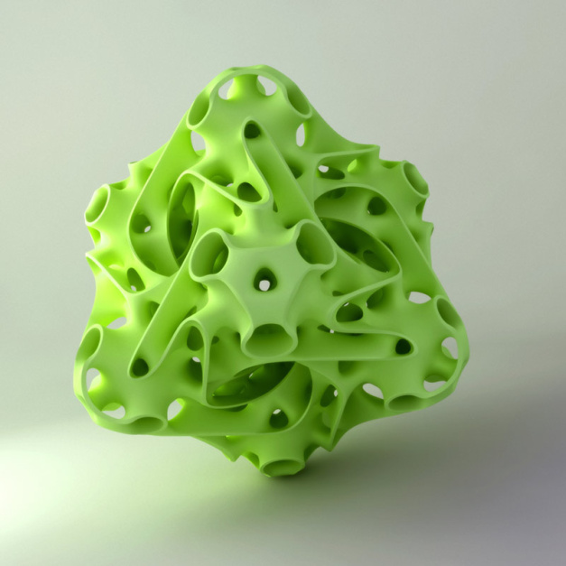 3D tervezs