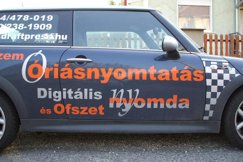 autdekorci, autmatriczs