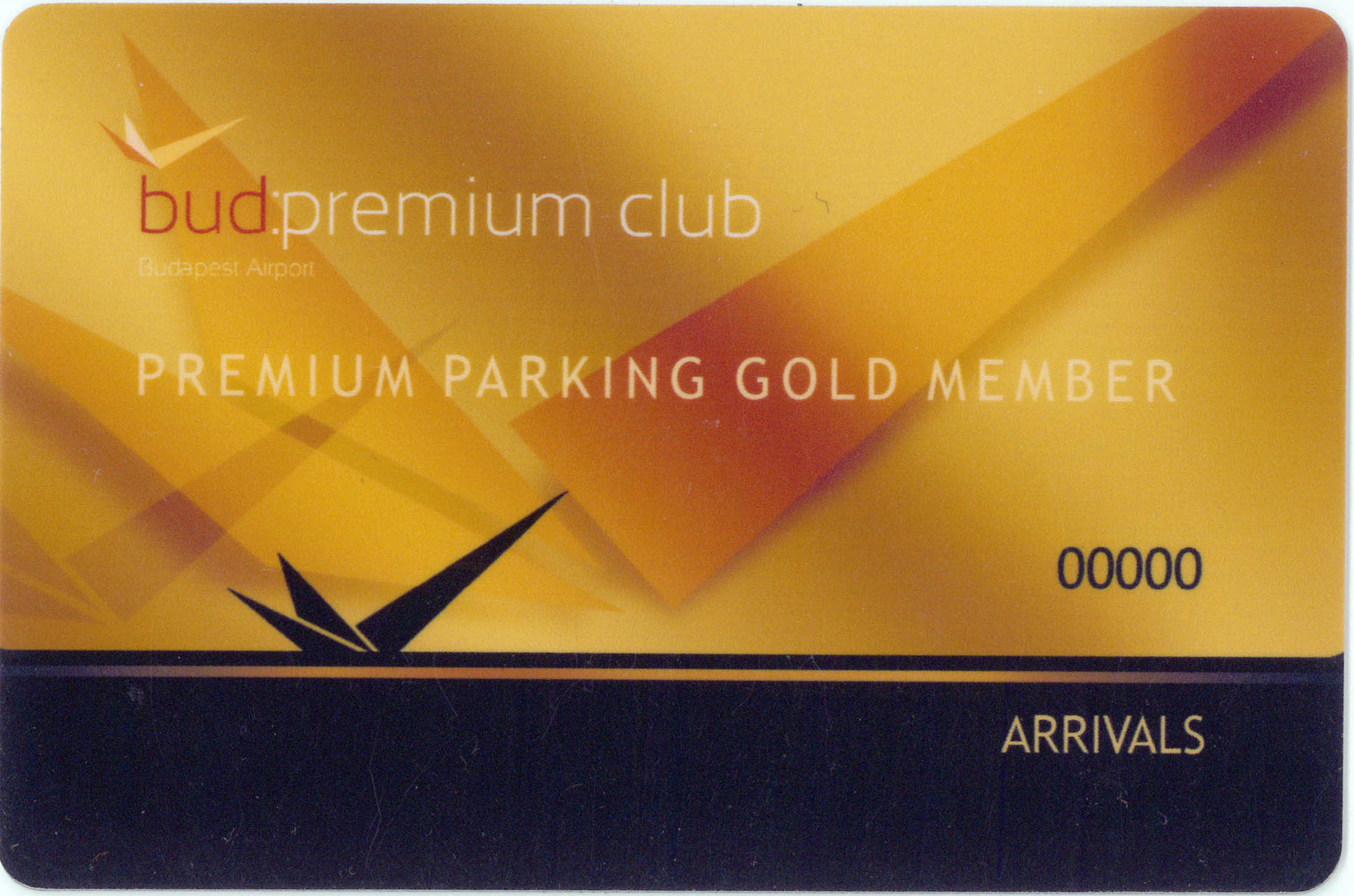premium cges plasztikkrtya