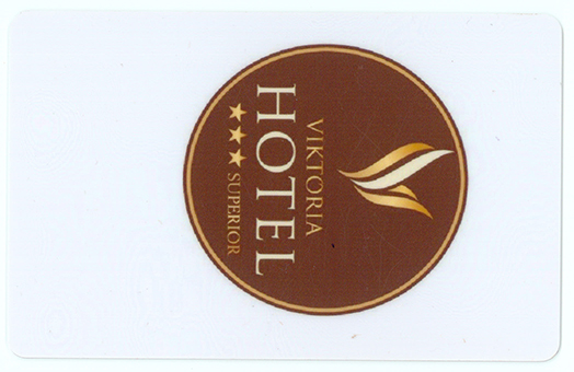 hotel klubkrtya