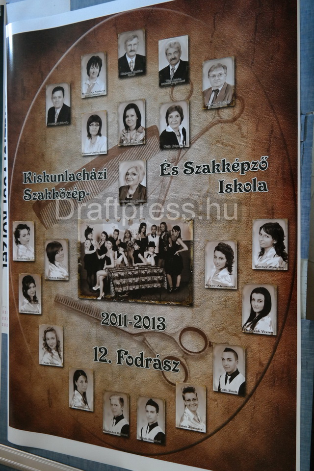 tablonyomtatás