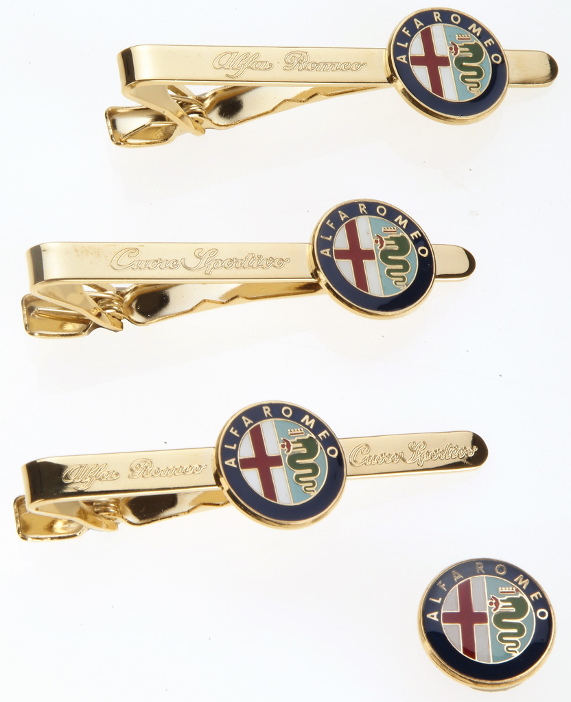 alfa romeo kitz csakkendcsipesz nyakkend csipesz