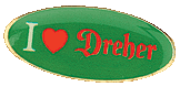Dreher reklámkitűzők