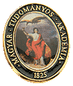 Magyar Tudományos Akadémia kitűzők