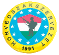 Honvéd Szakszervezet kitűző jelvény