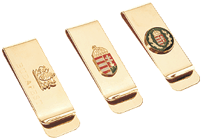pénzcsipesz