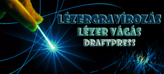 Lézer kivágás, Lézer Gravírozás
