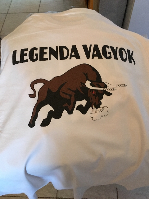 póló nyomtatás