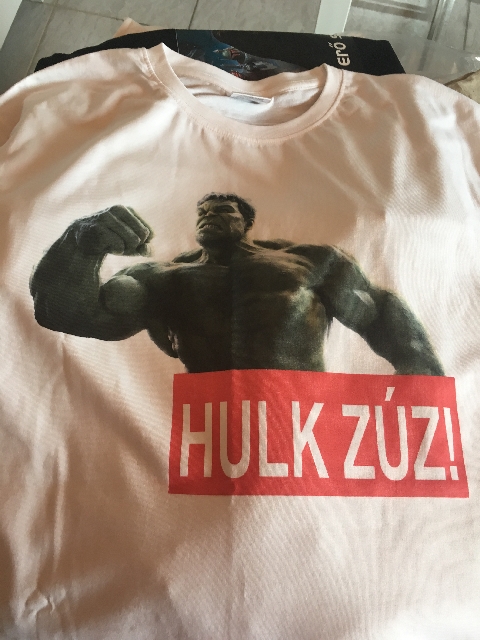 póló nyomtatás