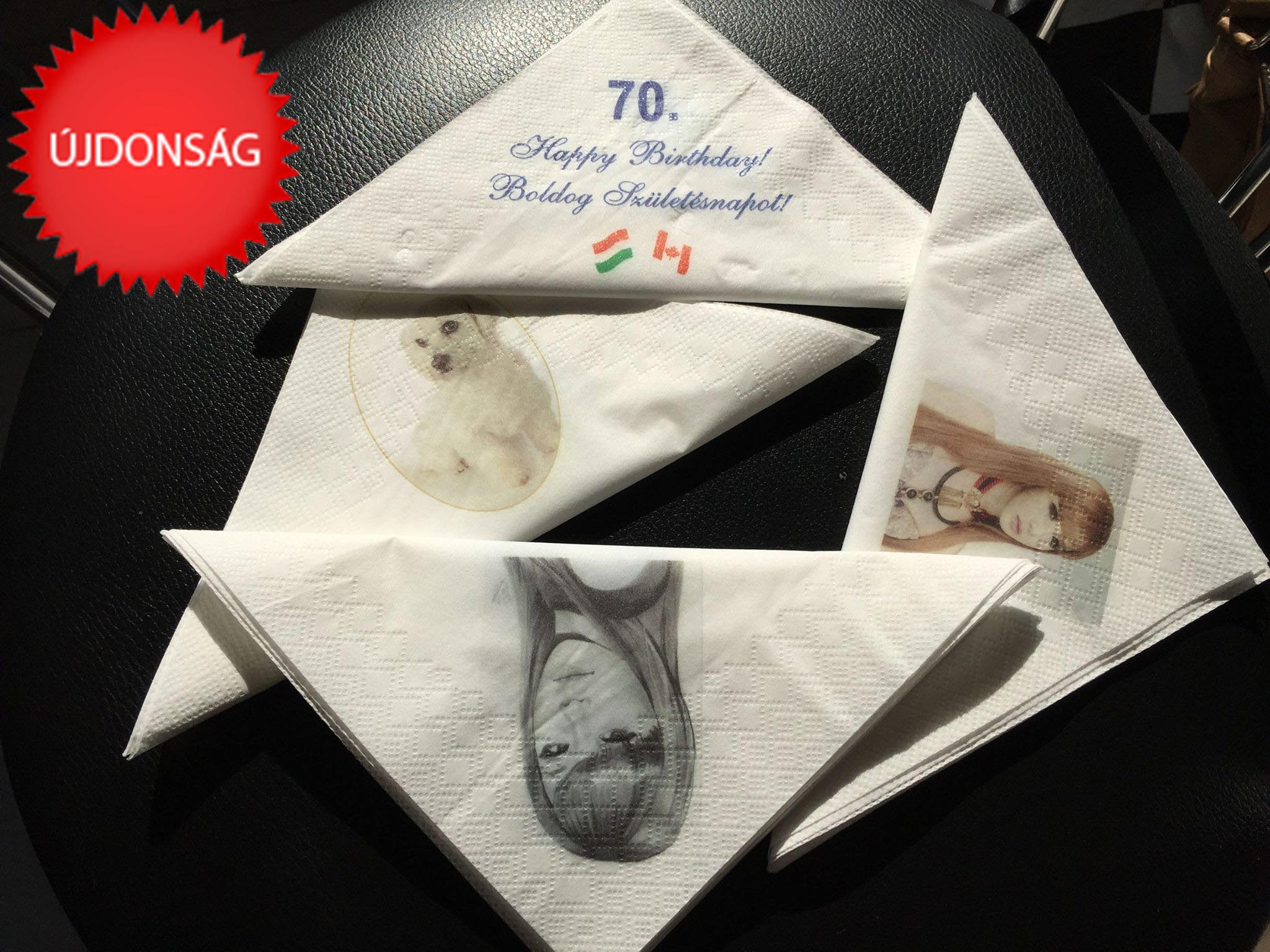 Reklámtárgyak emblémázása, egyedi tárgy ill. felület-nyomtatás