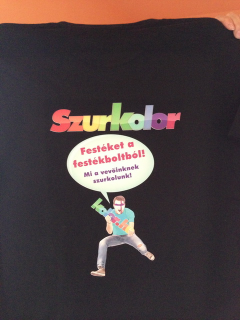 pólódekoráció