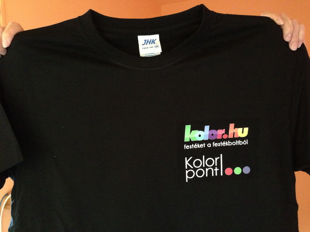 pólódekoráció